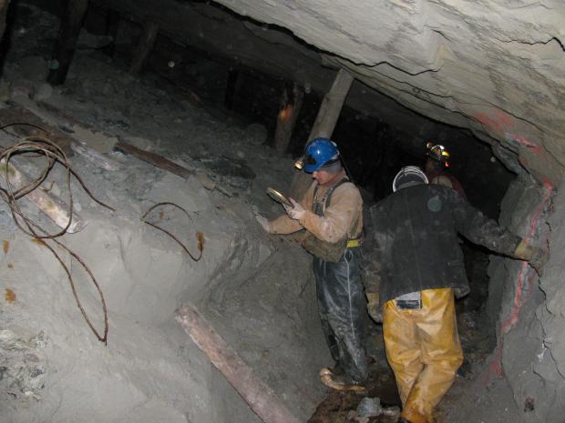 _mine_exploration_definition_drilling_and_ore_control
